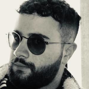 Meet your Posher, Matthew